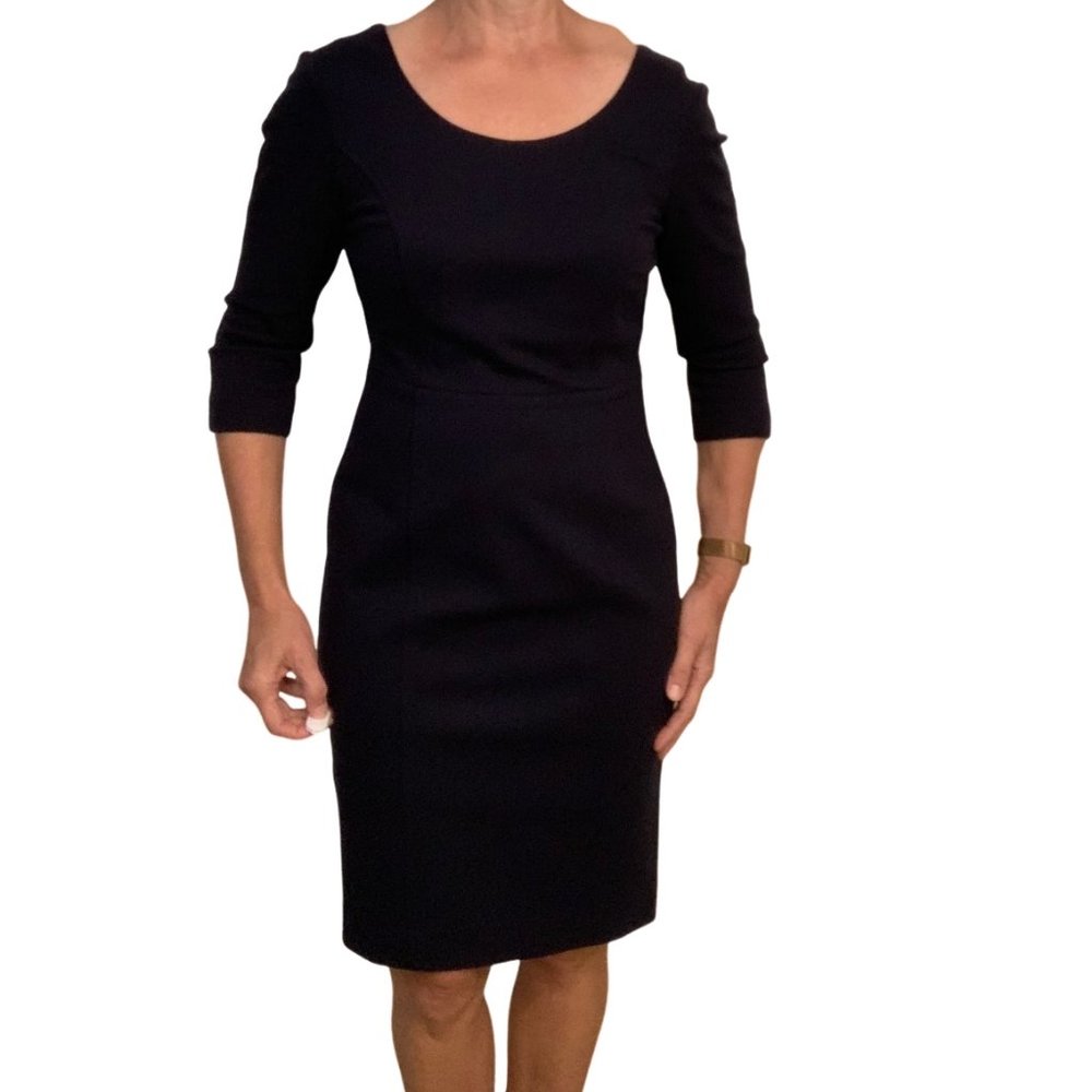 Project Gravitas Amelia Shapewear Dress